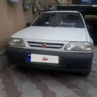 پراید۸۷