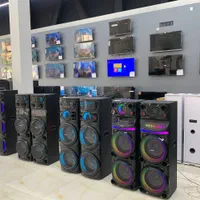 انواع اسپیکر و باند آرگون|سیستم صوتی خانگی|زنجان, |دیوار