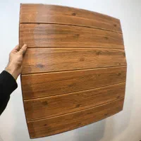 دیوارپوش فومی طرح چوب / پشت چسبدار کیفیت|مصالح و تجهیزات ساختمان|رشت, سعدی (تختی)|دیوار