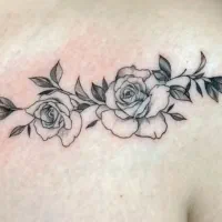 خدمات تتو بدن و آرایش دائم صورت|خدمات آرایشگری و زیبایی|زرند, |دیوار