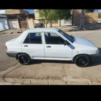 پراید اتاق تعویض اسینم