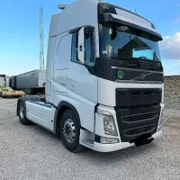 ولوو FH / اقساط تا ۲۴ماه / وام روی خودرو