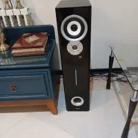دو عدد اسپیکر کارائوکه برند مینگو مدل V11A+