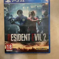 Resident evil 2 remake|کنسول، بازی ویدئویی و آنلاین|تهران, ولنجک|دیوار