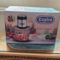 خرد کن برقی ESPIRO    SP-245