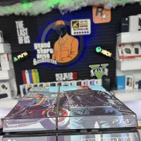 پس اس 4 فت 500 / Ps4 / ps5 /Xbox/پی اس4