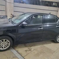 دنا پلاس تیپ۲ کم کار|خودرو سواری و وانت|آمل, |دیوار