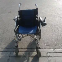 ویلچر