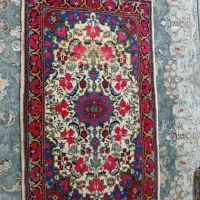 فرش دستبافت