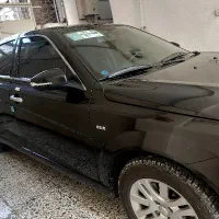 فول ترین نسخه دناپلاس مشکی منطقه|خودرو سواری و وانت|ساری, |دیوار