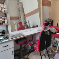 فروش دکور آرایشگاه