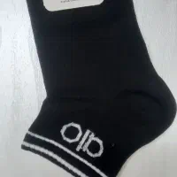 جوراب طرح alo