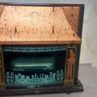 فروش بخاری مروارید سوز