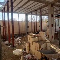 والپست/شاسی کشی نما/فریم فرانسوی/راویز