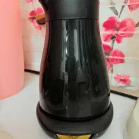 قهوه و شیر جوش برقی کاراجا ترک