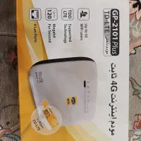 مودم ایرانسل سیمکارتی