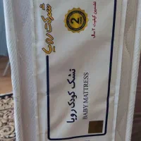 تشک تخت کودک