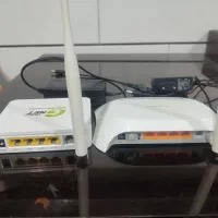 مودمTplink|مودم و تجهیزات شبکه|ساوه, |دیوار