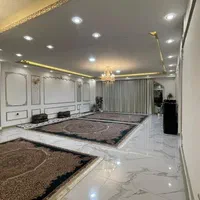 آپارتمان ۱۷۵ متری با نقشه عالی در قلب بهشتی