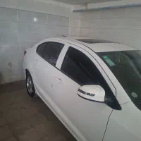 فروش شاهین G|خودرو سواری و وانت|قرچک, شهرک طلائیه|دیوار