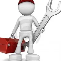 خدمات تخصصی .کولر گازی ،کولر آبی،جوشکاری و آهن کشی