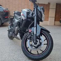 Kps250cc