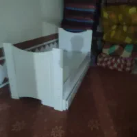 دوتا تختخواب یک نفره