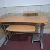 میز کامپیوتر ترو تمیز
