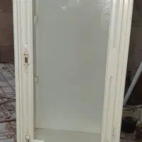 کمد دکوری یا ویترین