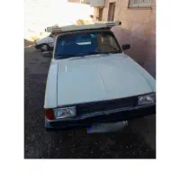 وانت مدل اخر ۸۴|خودرو سواری و وانت|کرج, باغستان|دیوار