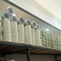 چسب ۹۰ یارد|لوازم التحریر|مشهد, عیدگاه|دیوار