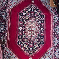 ۲عدد فرش 9 متری ویک ۶ متری|فرش|تهران, صادقیه|دیوار