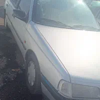 پژو ۴۰۵ دوگانه کارخونه|خودرو سواری و وانت|پاکدشت, پاکدشت (مامازند)|دیوار