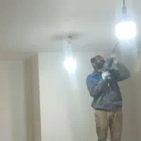 کلینیک ساختمان ازکف تا سقف