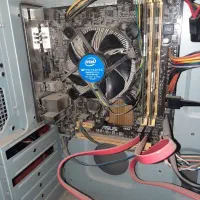 سیستم کامپیوتر محصولات فرهنگی با آرشیو کامل|رایانه رومیزی|نیشابور, دارایی|دیوار