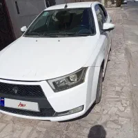 فروش دنا پلاس 1398|خودرو سواری و وانت|زاهدان, |دیوار