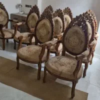 مبل سلطنتی