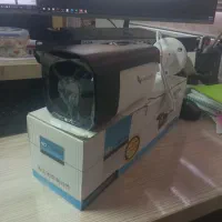 دوربین HD کیس بزرگ