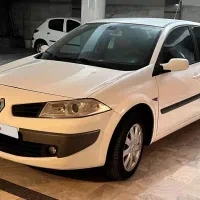 مگان ۲۰۰۰