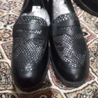 سه جفت کفش زنانه نو  حراج