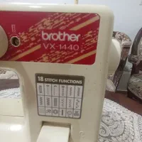 چرخ خیاطی گلدوزی