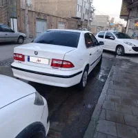 سمند EF7|خودرو سواری و وانت|ارومیه, |دیوار