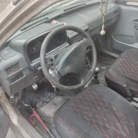 پراید ۸۴|خودرو سواری و وانت|تهران, ترمینال غرب|دیوار