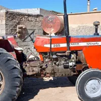 تراکتور ۲۸۵|خودرو سنگین|کرمانشاه, |دیوار