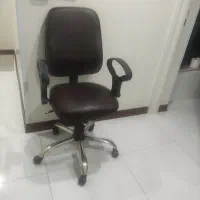 صندلی گردون