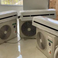 نصب کولر گازی سراسری مشهد
