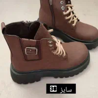 تعدادی کفش زنانه تک سایز|کیف، کفش، کمربند|نیشابور, کریم آباد|دیوار