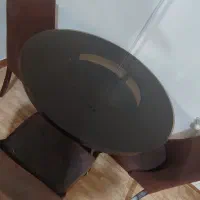 ناهارخوری۳نفره|میز و صندلی غذاخوری|قزوین, |دیوار