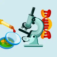 تدریس خصوصی ژنتیک و زیست