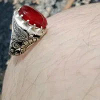 انگشتر بفروش میرسد